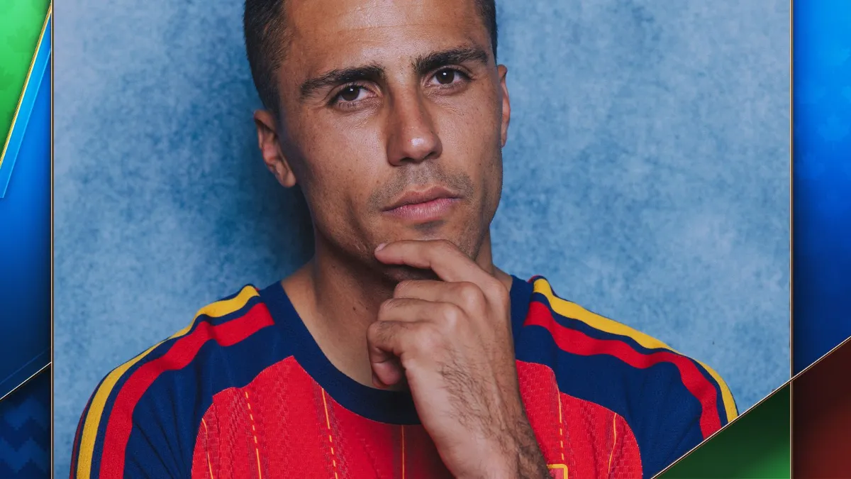 Rodri: Bộ Não Lập Trình Sự Thống Trị Của Tây Ban Nha Tại World Cup 2026