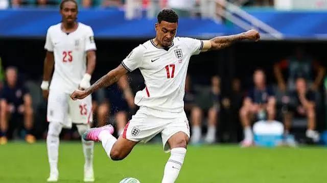 Arsenal Kích Hoạt Siêu Bom Tấn Morgan Rogers Để Nâng Cấp Hàng Công