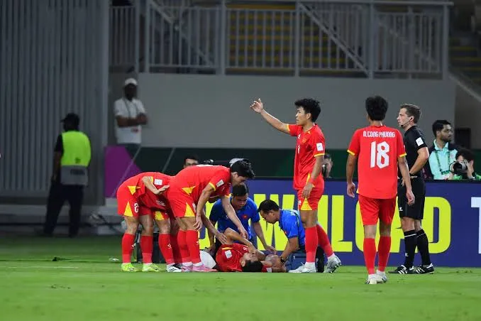 Y Học Thể Thao Lên Ngôi: "Chìa Khóa Vàng" Cho Lộ Trình World Cup 2030 Của Việt Nam