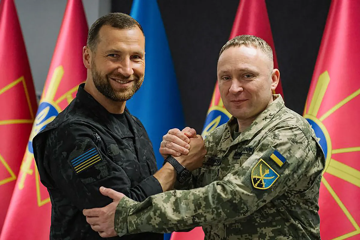 Ukraine Bổ Nhiệm Tân Tổng Tư Lệnh Mykhailo Drapatyi Giữa Làn Sóng Chạy Đua Vũ Trang Châu Âu